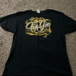 Topgun Allstars T-shirt